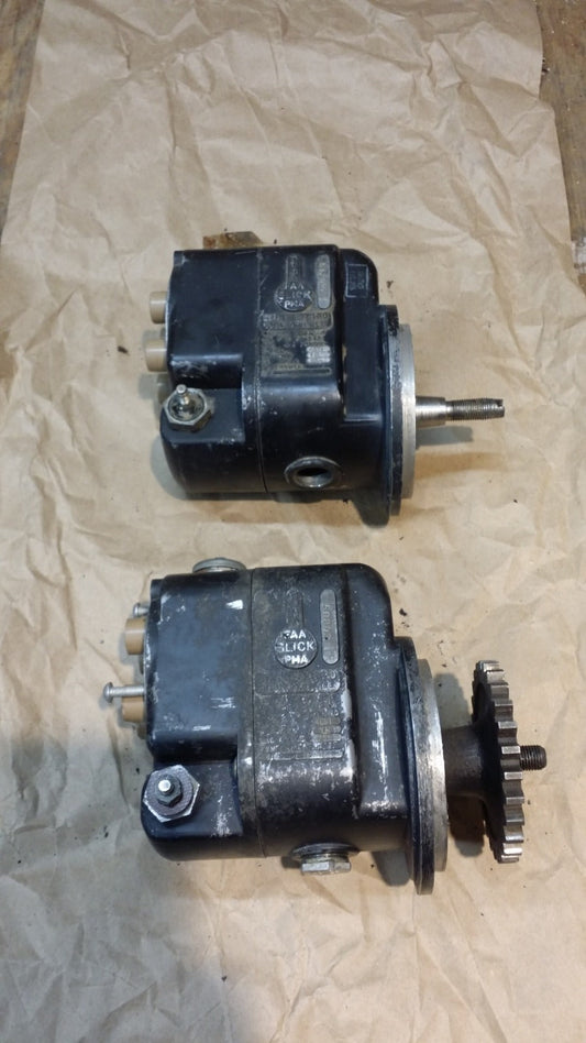 2 Slick Magnetos (PN: 4051) (Parts) - 1